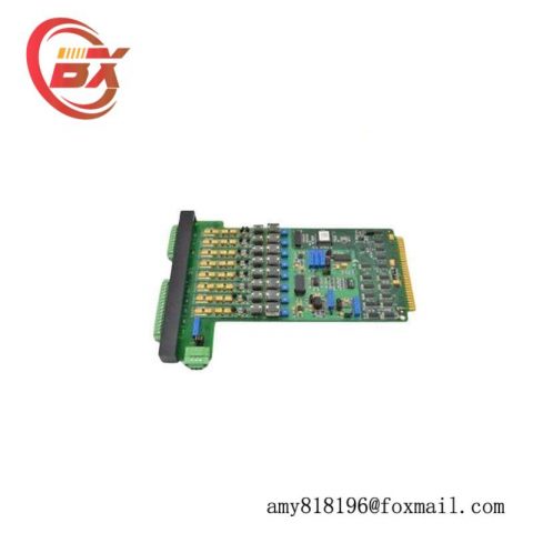 RTF NEQ8436/32-001: Single-Channel PCB Circuit Board by Leading Manufacturer