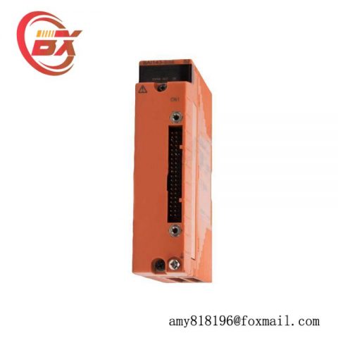 Yokogawa SAI143-S53 ESD Analog Input Module for Industrial Control