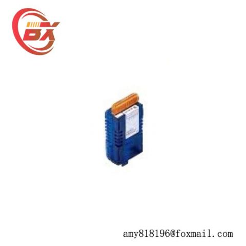SAIA PCD6.A4 Control Module: Advanced Industrial Automation Solution