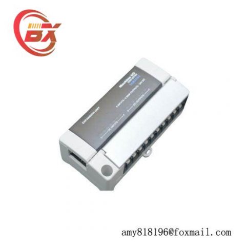 Samsung DS60-DT8/8 Industrial Control PLC Module