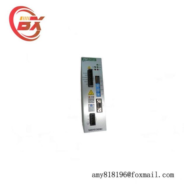 SANYO PMDAA1SFC20R High-Frequency Switching Power Supply Module