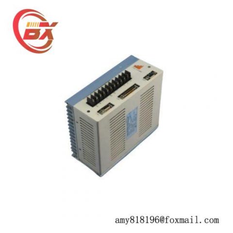 SAT FAS-1000MC 1 Axis Motion Controller - High Precision Control Module