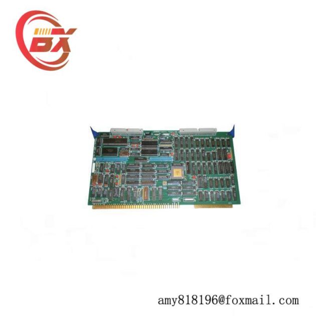 SBE M68CPU: Industrial-grade CPU Circuit Board by SBE Electronics