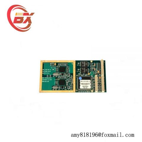 SBS PFSK165 VP74201-933CW07 - Industrial Control Module