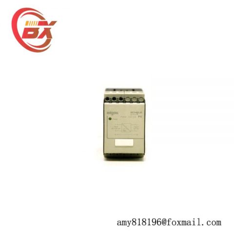 Schiele DL22N-22 Control Module for Industrial Automation