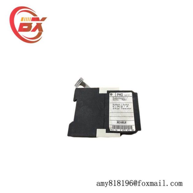 Schiele DL22N-22 Control Module for Industrial Automation