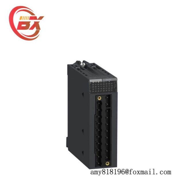 Schneider 140CHS11100 - Hot Standby Module for PLC Systems