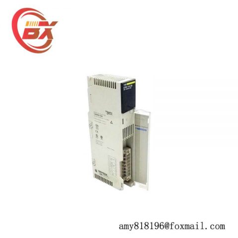 Schneider Electric 140CPS11420 Control System Module