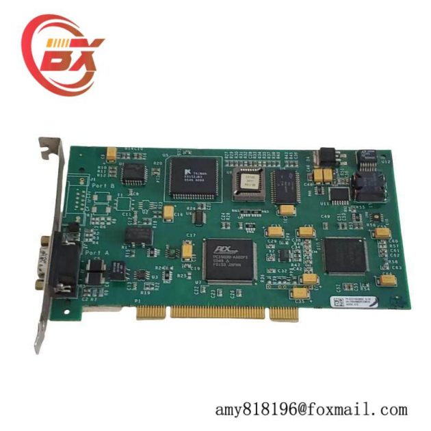 Schneider 416NHM30030A - Modbus Plus PCI Bus Adapter with Plug and Play Capability