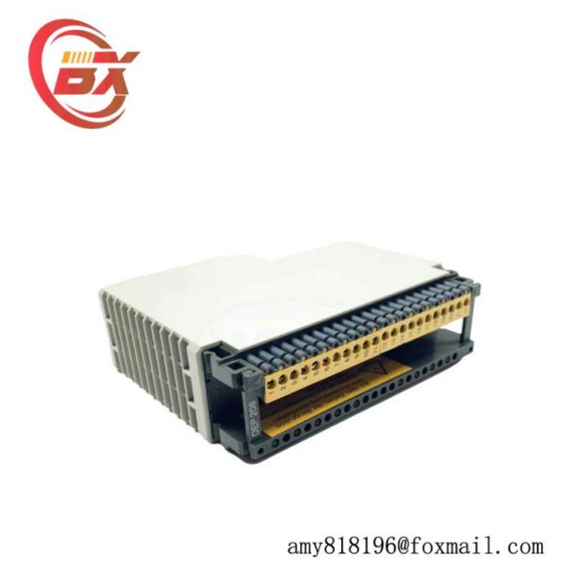 SCHNEIDER AS-B827-032 Industrial Control Module, High Performance Automation Solution