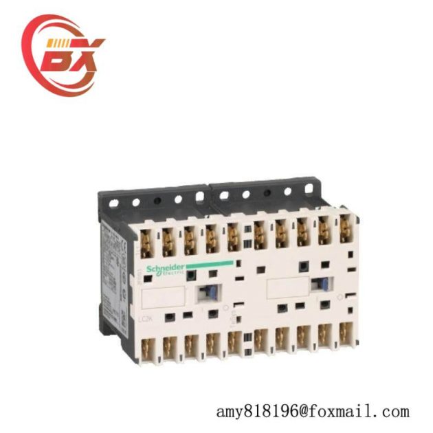 SCHNEIDER AS-B872-200 High-Performance Control Module for Industrial Automation