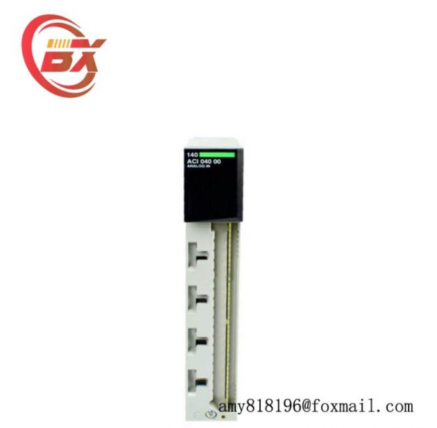 SCHNEIDER AS-P120-000 Industrial Automation Module