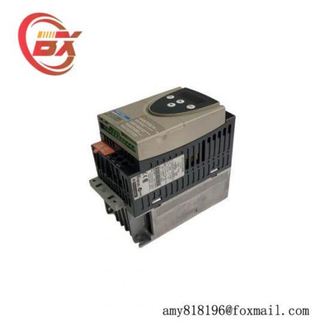Schneider ATV11HU09M2A Variable Speed Drive - Advanced Industrial Control Solutions