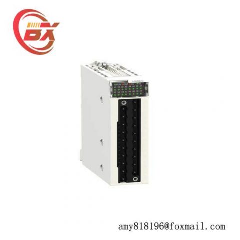 Schneider BMEAHI0812 Isolated Input Module