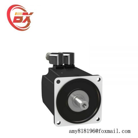 Schneider BMH1401P11A2A Servo Motor: Precision Control for Industrial Automation