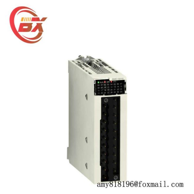 Schneider TSX4740 Control Module