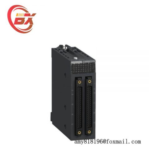 Schneider BMXART0814 Analog Input Module X80 - 8 Temperature Inputs