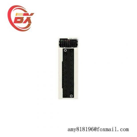 Schneider MC41103 Modicon X80 Digital Input Module