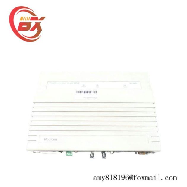 SCHNEIDER PC-A984-130 Control Module for Industrial Automation