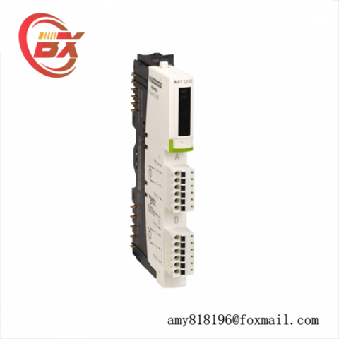 Schneider BMXCPS2010 Modicon X80 Power Supply Module