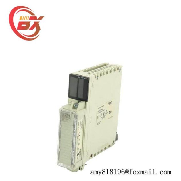 Schneider TSX08CD08R6AC PLC Digital Input Module
