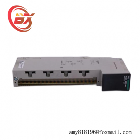 SCHNEIDER TSX08EAV8A2 PLC Input Module