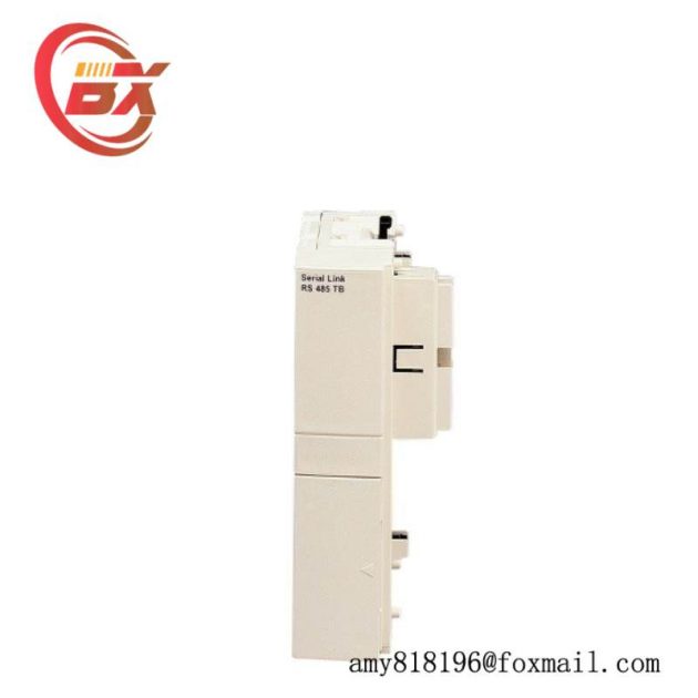 Schneider TSXSCP114 PLC Module, France Origin