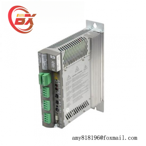 Schneider VDM01U30AQ00 PowerDrive Motion Controller - Advanced Control for Precision Applications