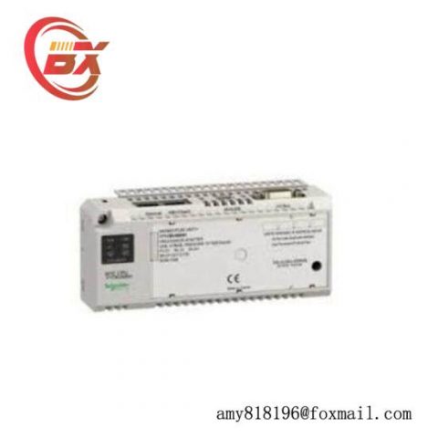 Schneider XBTF023110 Digital I/O Module for Industrial Automation