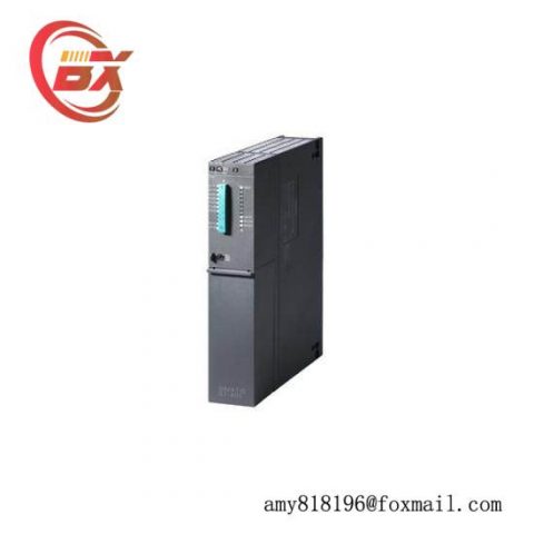 SCHUMACHER MDIA-162 - Digital Input Module with Custom Processing Capability
