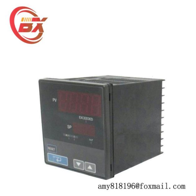 SCHUMACHER MDIA-162 - Digital Input Module with Custom Processing Capability
