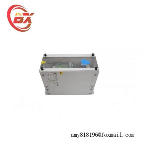 SCS UFS-22 Frequency Converter Control Systems, Industrial Automation Solutions