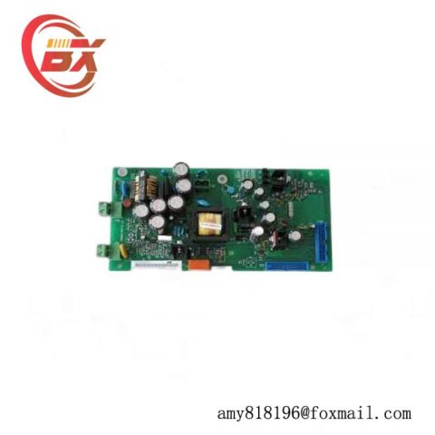 ABB SDCS-PIN-48-SD/3BSE004939R1012 Pulse Transformer Board - Precision Control in Industrial Automation