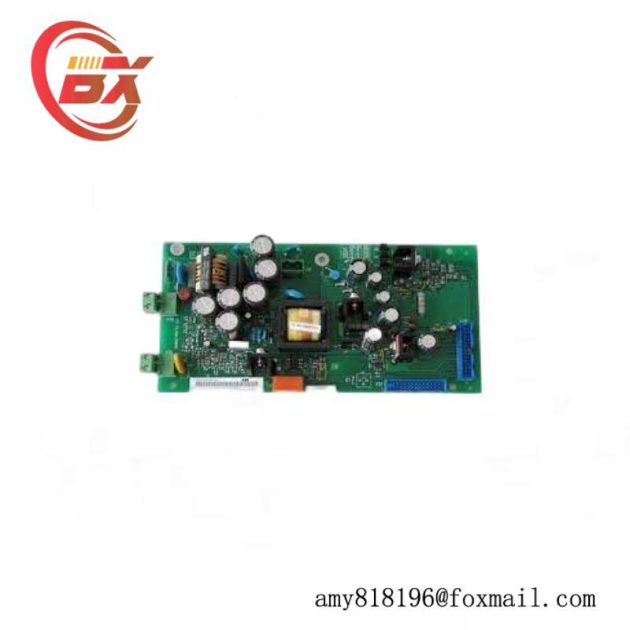 ABB SDCS-PIN-48-SD/3BSE004939R1012 Pulse Transformer Board - Precision Control in Industrial Automation