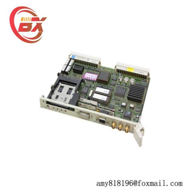 Siemens SENTRON LD63F600 Power Distribution Module