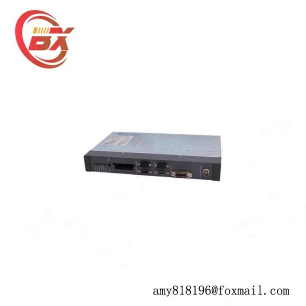 Servoland SMCM4-AI DC Servo Drive, Precise Control for Industrial Automation