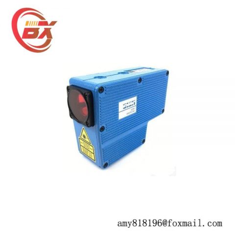 SICK DML40-2-1211 1027608: Precision Distance Measurement Device