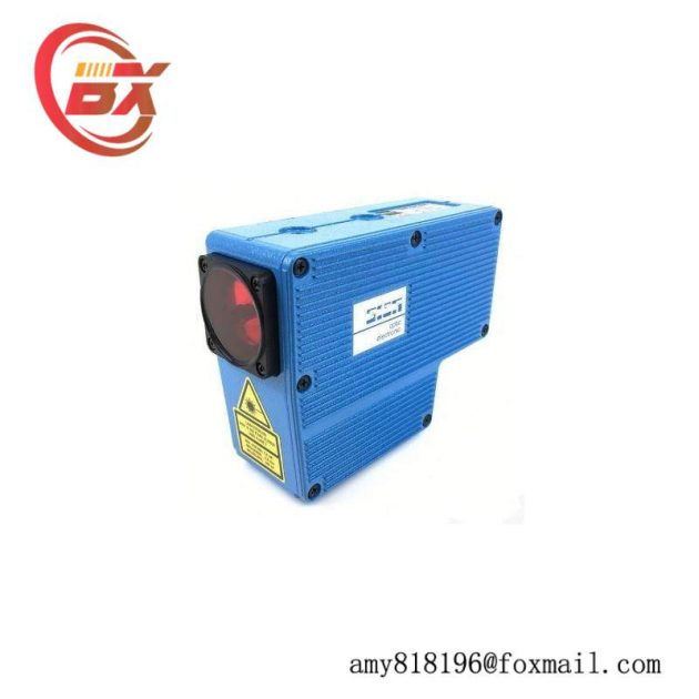 SICK DML40-2-1211 1027608: Precision Distance Measurement Device