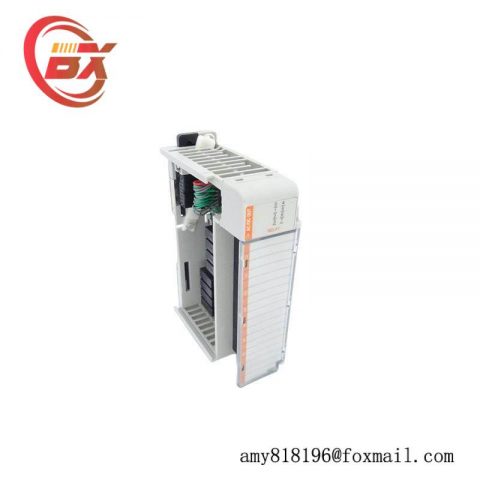 SIEMENS 1769-OW8 I/O Module for Programmable Logic Controllers