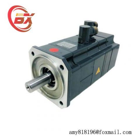 SIEMENS 1FK6080-6AF71-1AA0, Industrial Drive System
