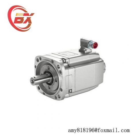 SIEMENS 1FK7-2AF71-1CG0: High-Efficiency AC Servo Motor for Industrial Automation