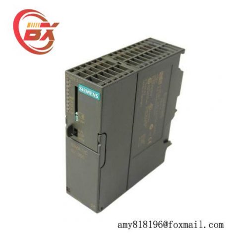SIEMENS 315-2AH14-OABO CPU 315-2DP Processor Module, Control Systems & Automation Components