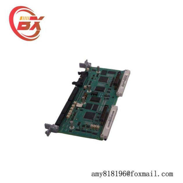 SIEMENS 353A4F1 NNNTNNA4 Configuration Board - Advanced Industrial Control Solution