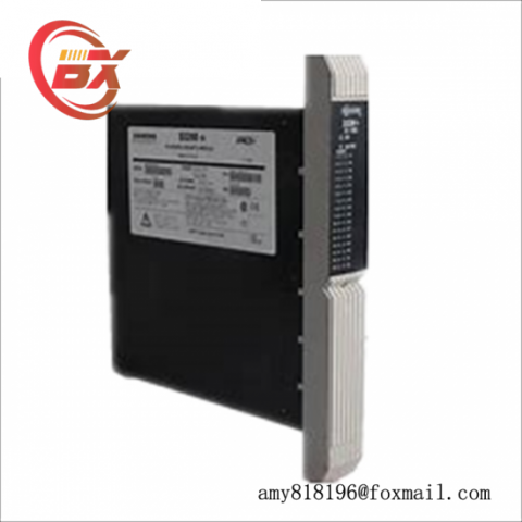 Siemens 39SDM 024 DCC BN - 16101-174/8: Standard Discrete Module