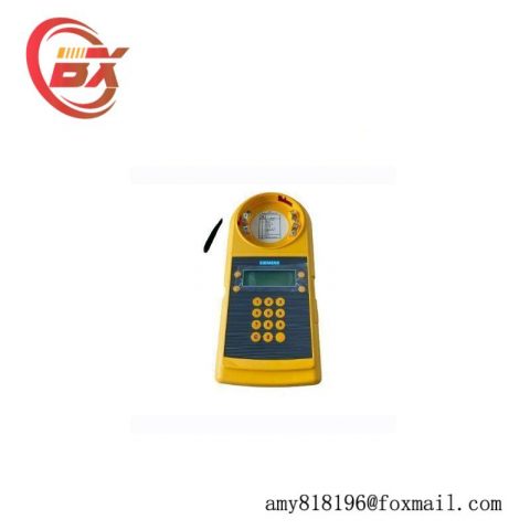 SIEMENS 500-033260 Device Programmer: Professional Solution for Industrial Control