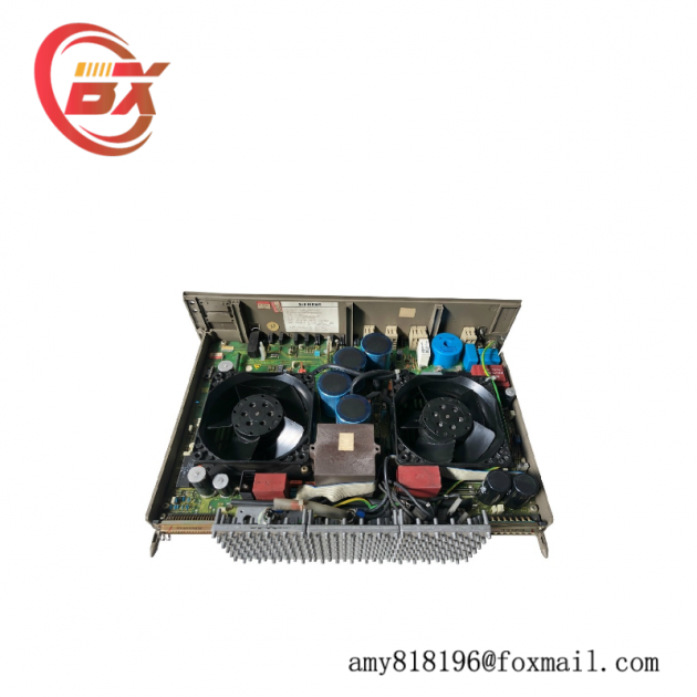 SIEMENS 505-6504 Industrial Control Module, Compact Version, Basic Edition