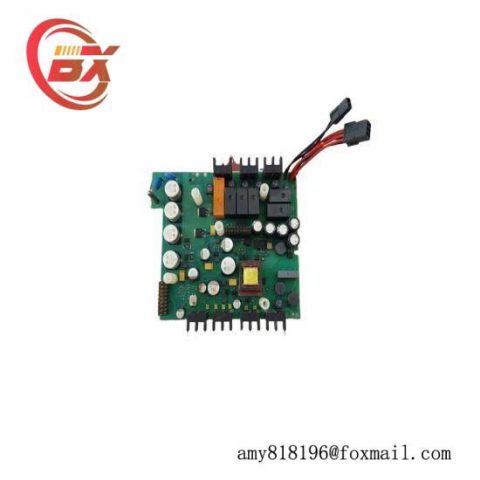 SIEMENS 535-2088-05C: Advanced Industrial Control Module for Precision Automation Solutions