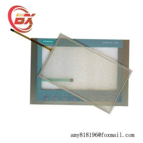 SIEMENS SIMATIC HMI 6AV2123-2JB03-0AX0 Basic Panel