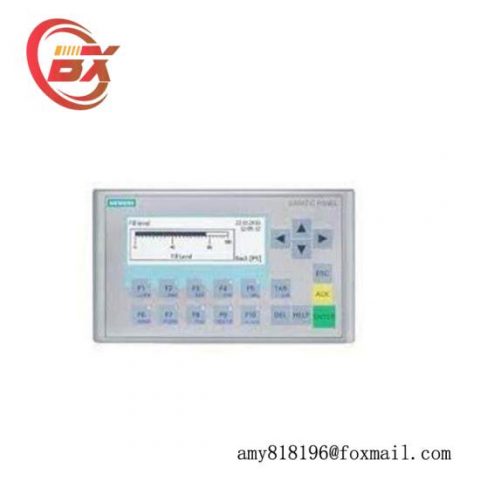 SIEMENS 6AV7422-2FD03-0AS0 Quick Delivery Time Module