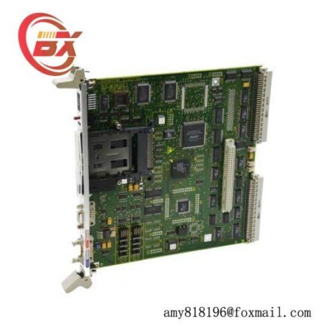 Siemens PM5 Processor Module 6DD1600-0AJ0: Industrial Control Solution